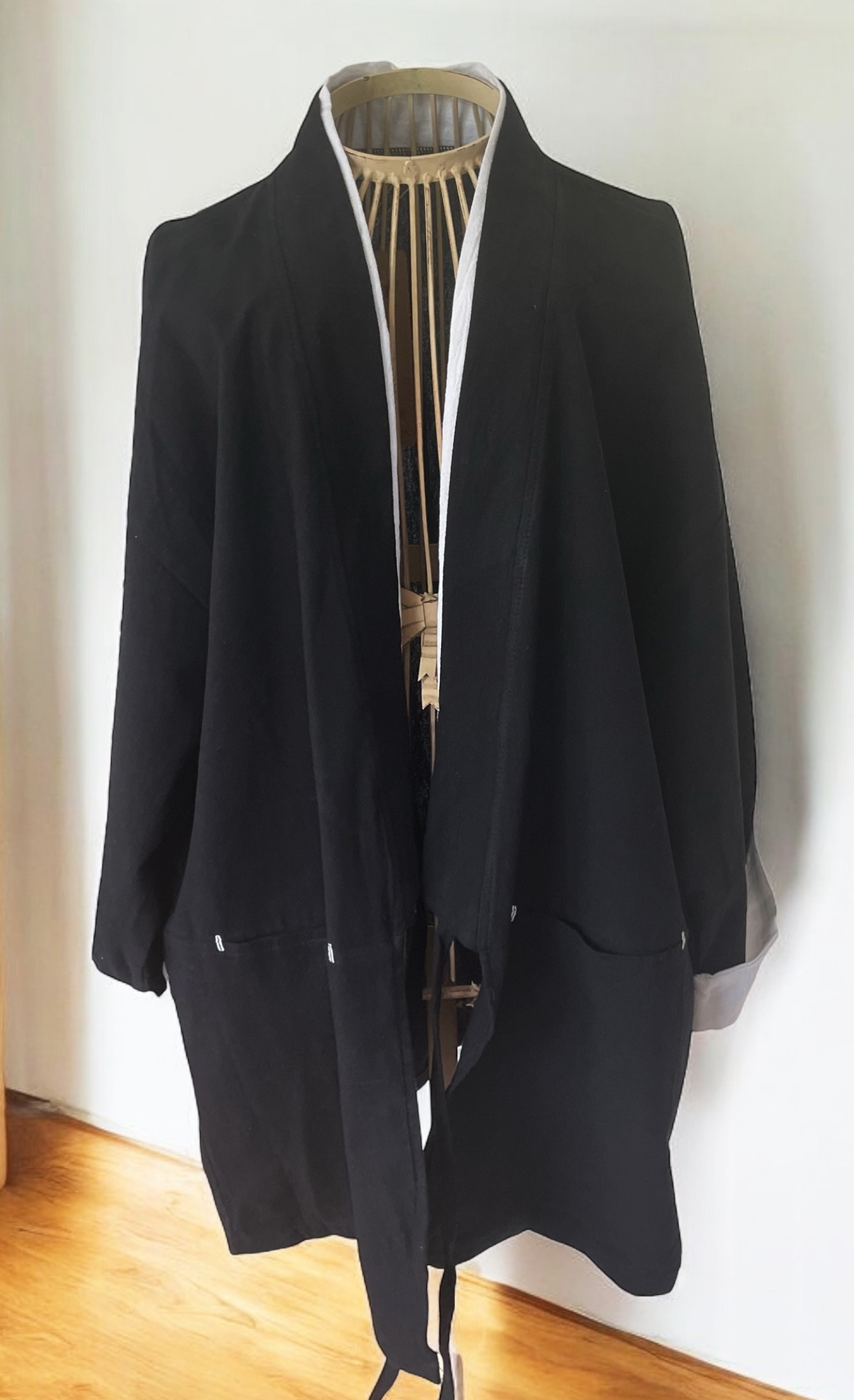 kimono vel. XL