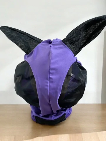 maska ochrana pro koně