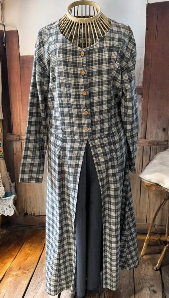 dámské šaty v dobovém stylu, country vel. 40