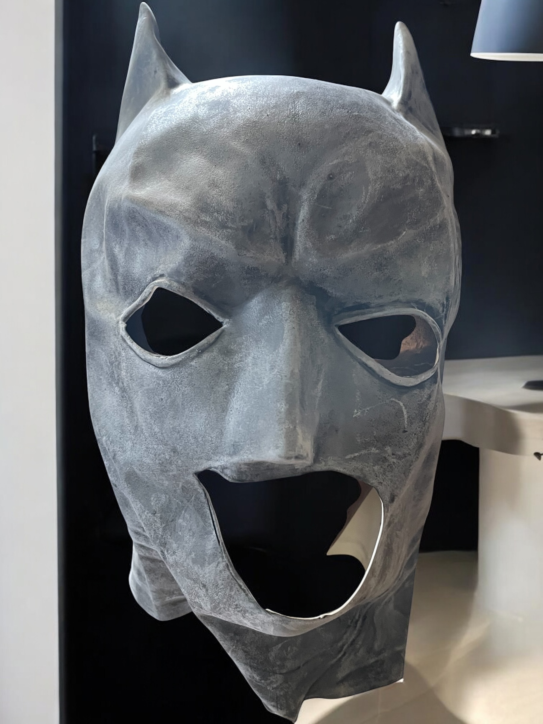 karnevalová maska BATMAN