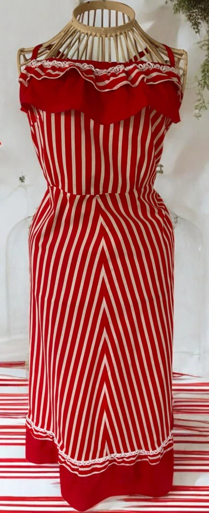 dámské šaty v RETRO stylu vel. 38