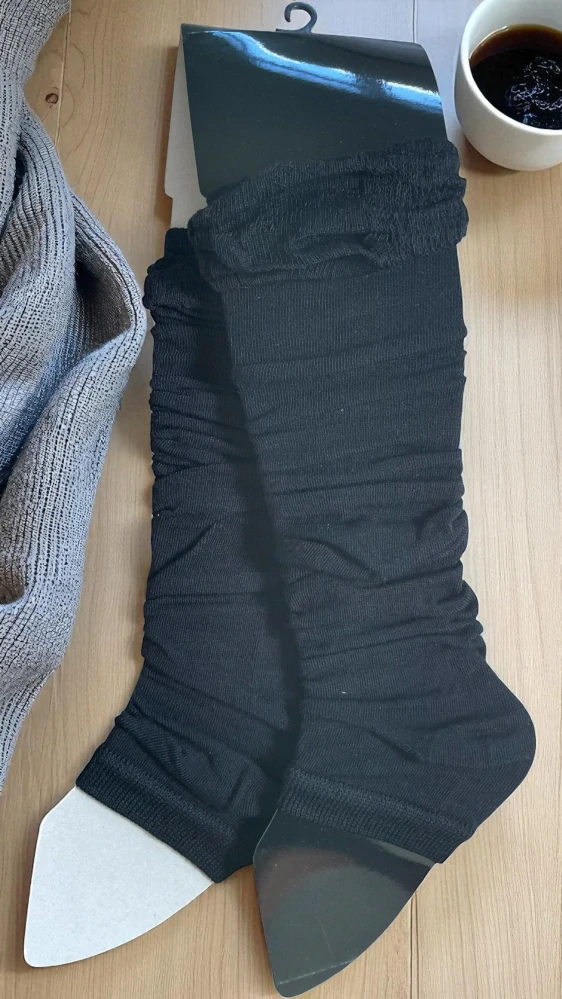 Dámské "leg warmers", návleky- disco, tanec, retro, styl 80s