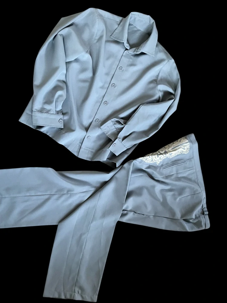 Karnevalový kostým v dobovém stylu vel. M/L