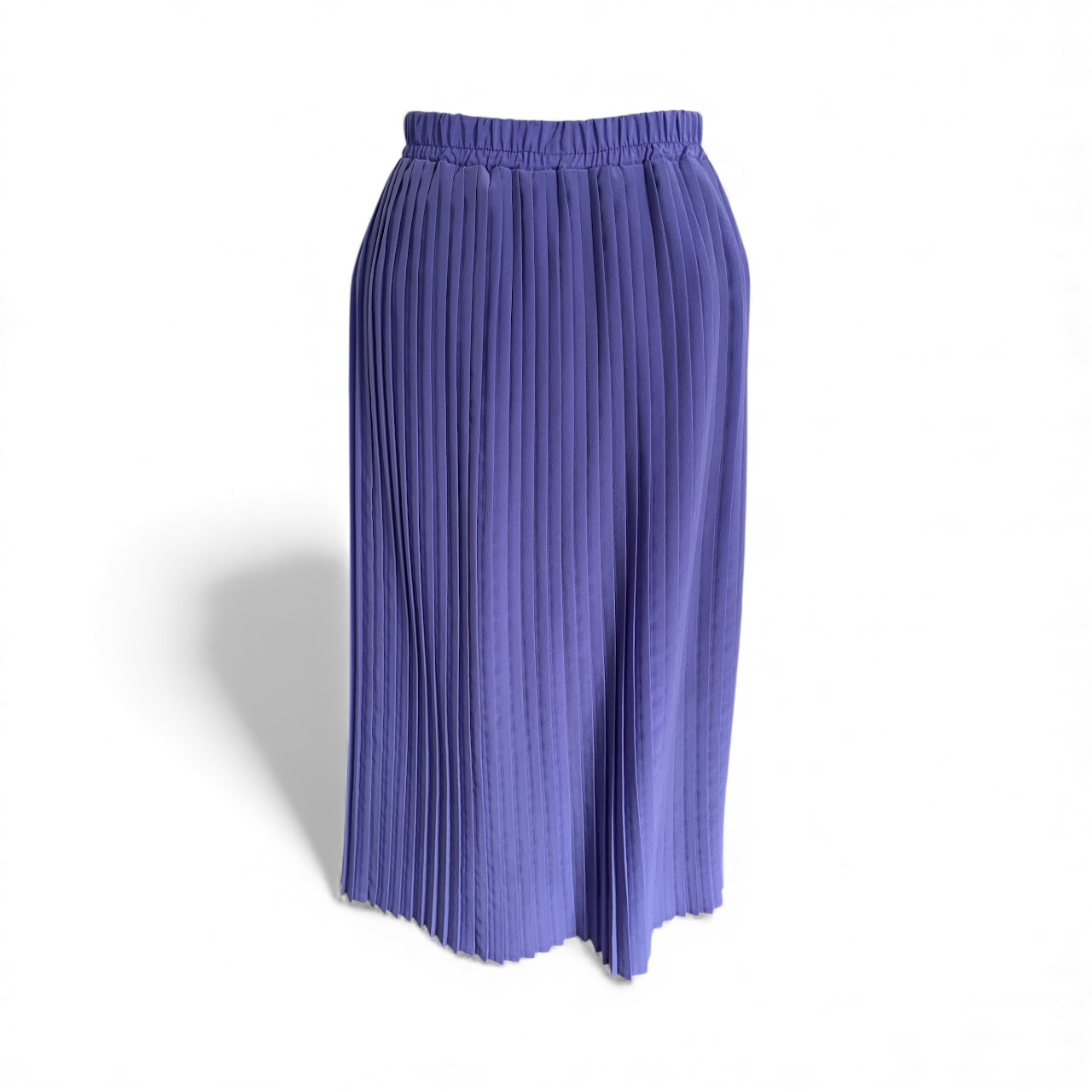 Dámská plisovaná sukně retro styl vel. 40