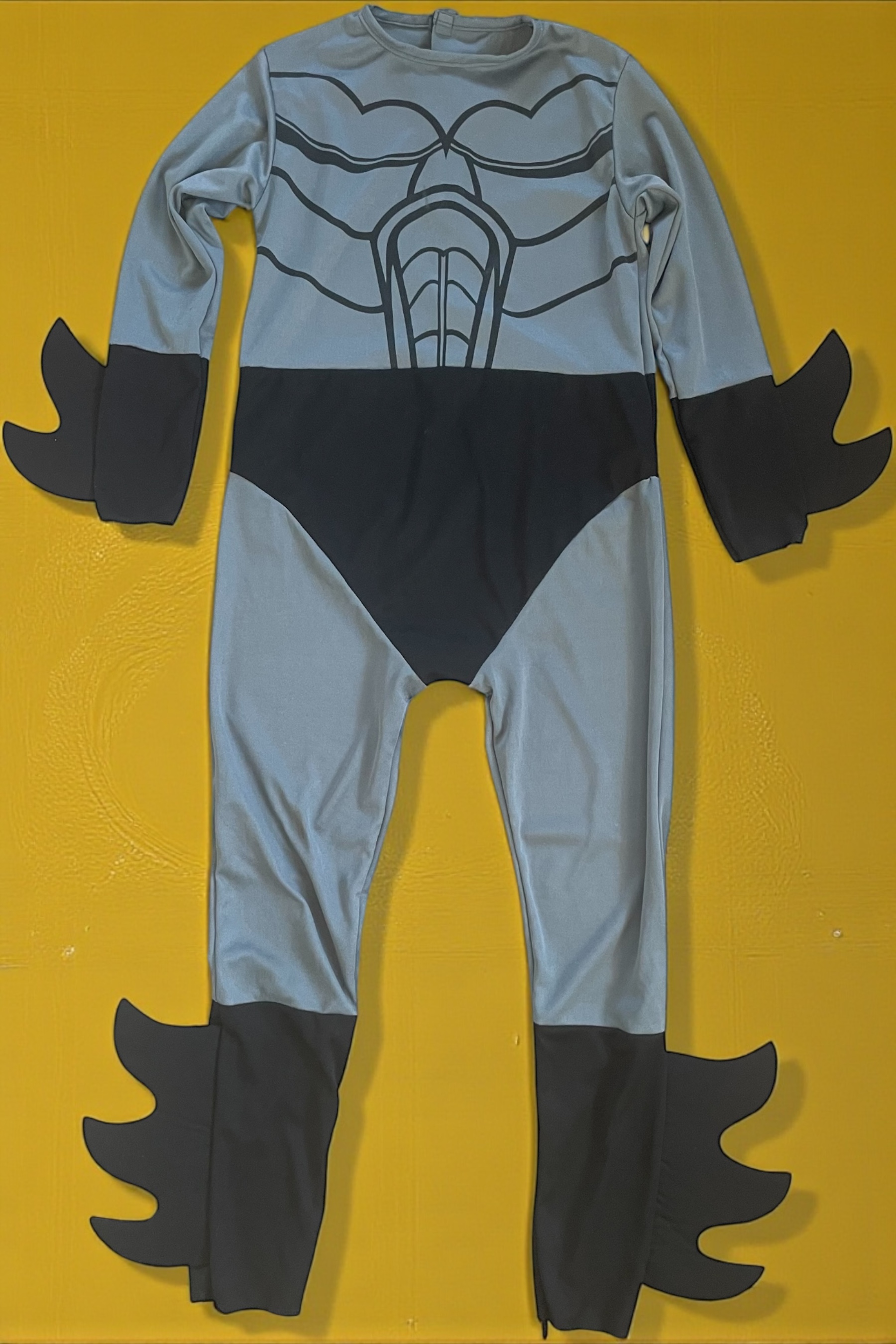 Karnevalový kostým BATMAN vel.  6-8 let