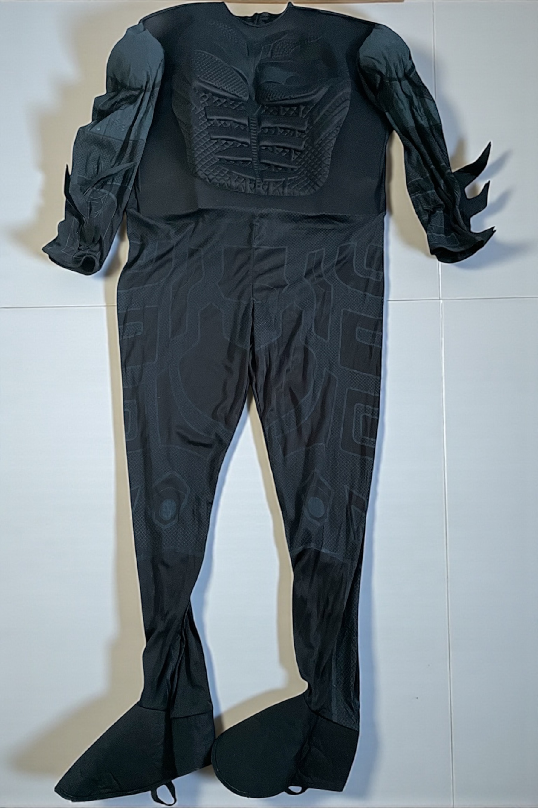 Karnevalový kostým BATMAN vel. L