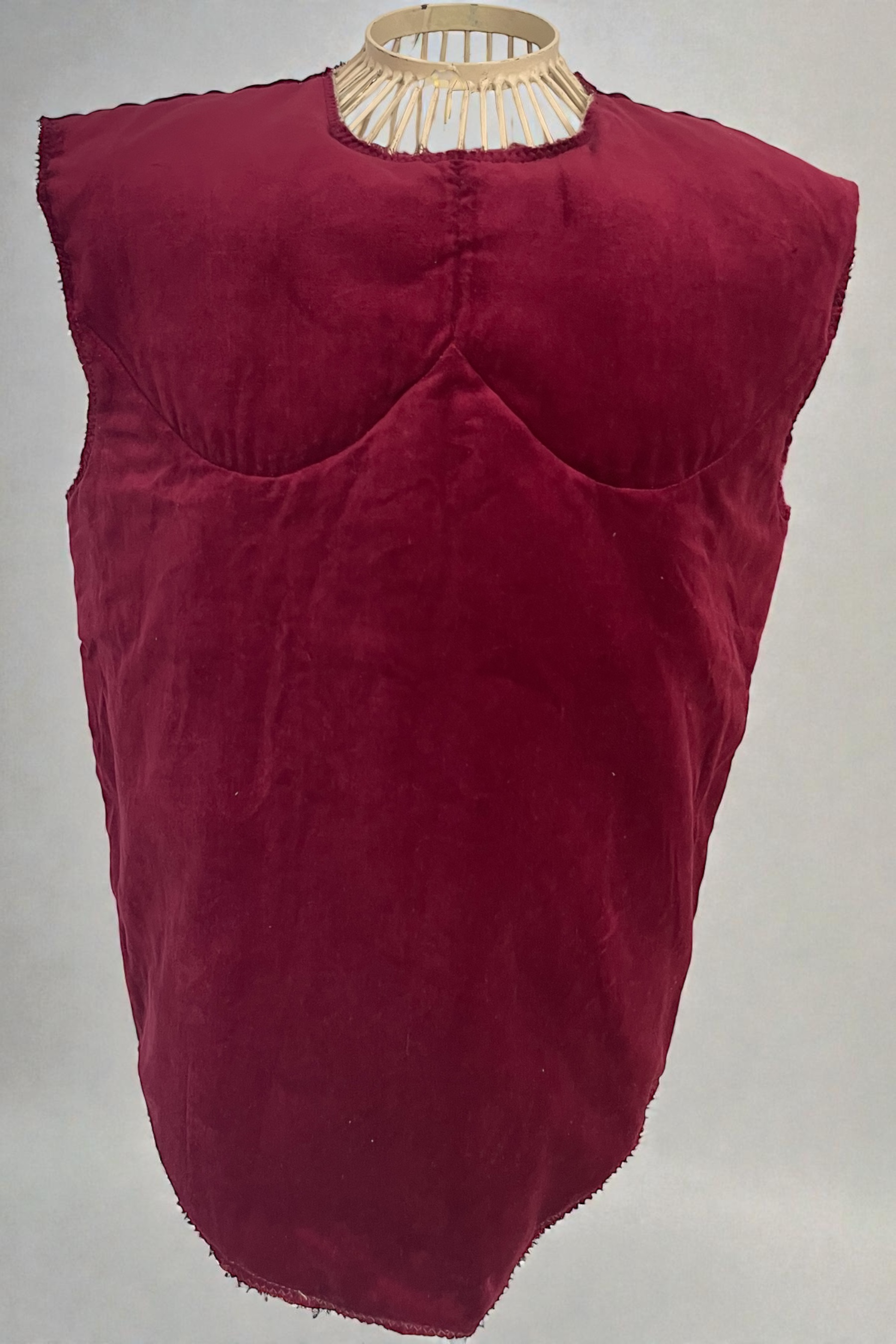 Karnevalový kostým halena  Princ, šlechtic vel. M/L