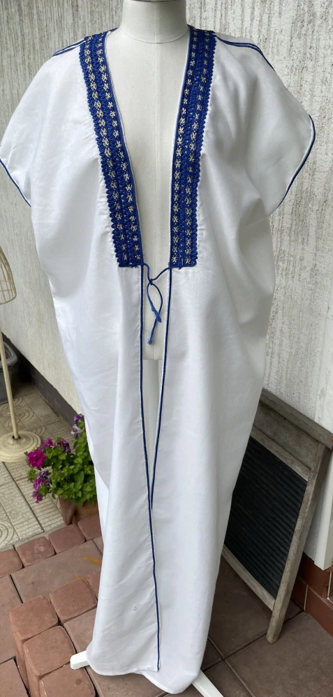 Kaftan 