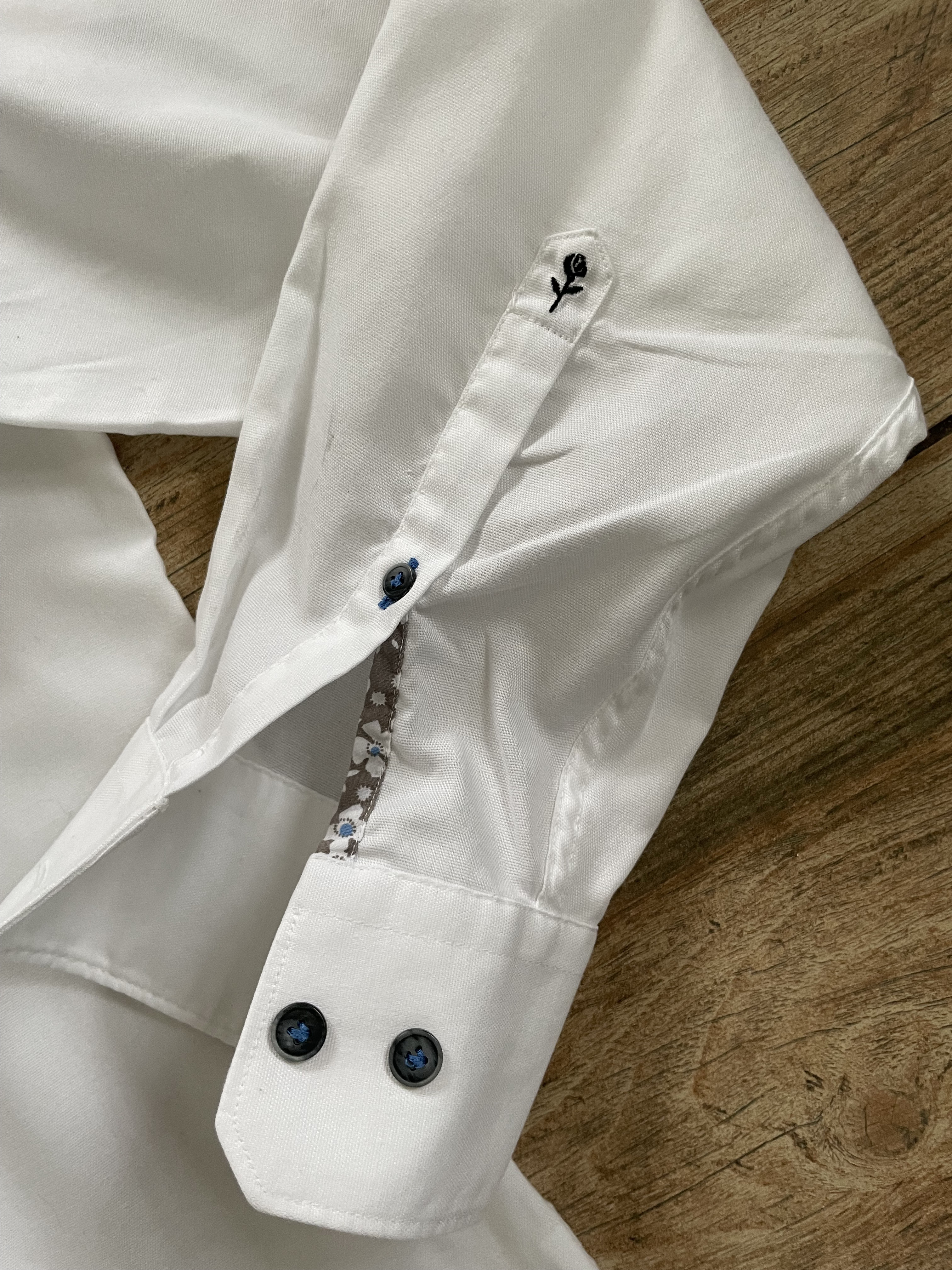 PÁNSKÁ SPOLEČENSKÁ KOŠILE