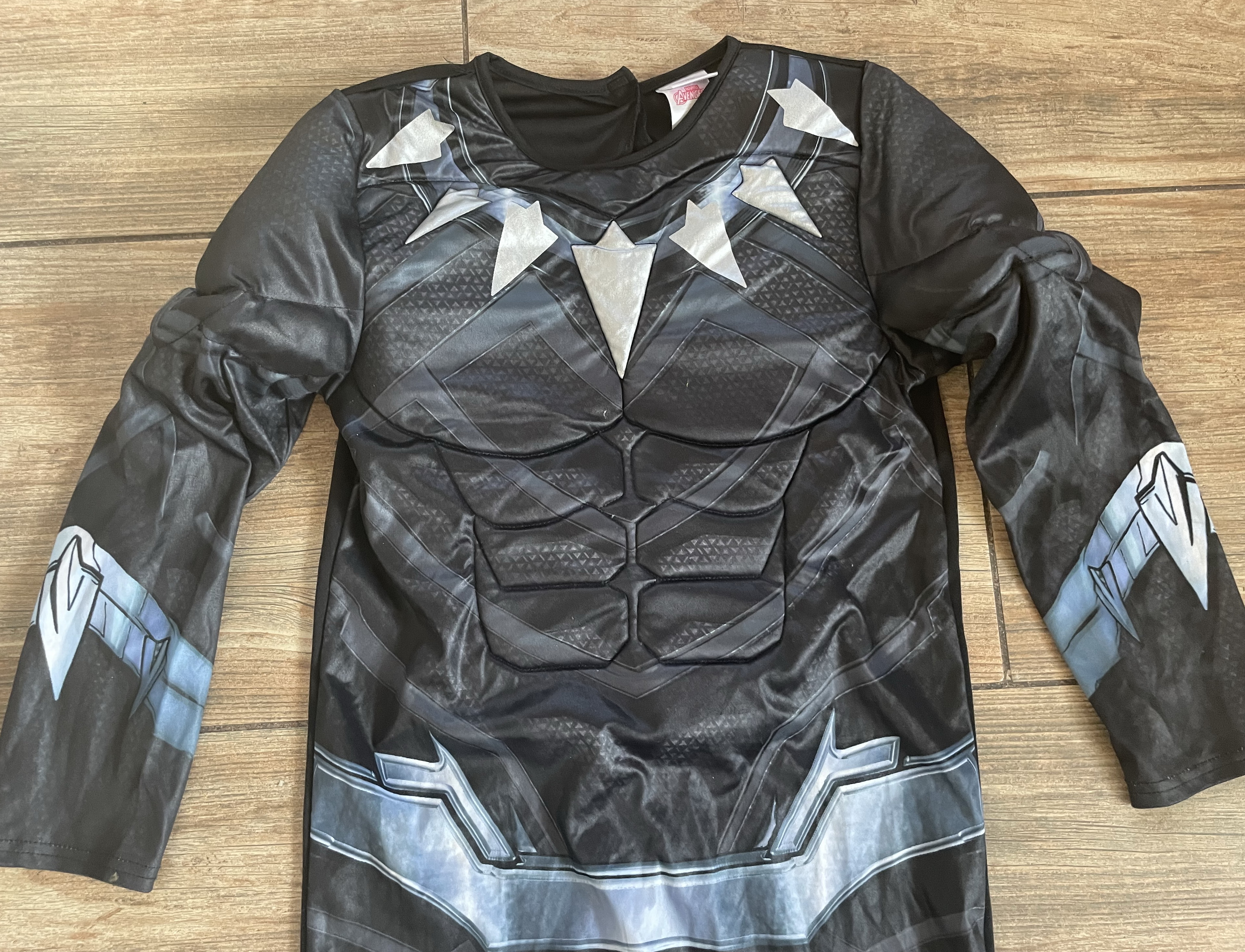 karnevalový kostým AVENGERS 9-10 let
