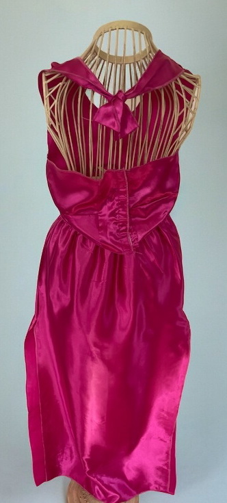 karnevalový kostým šaty vel. 36