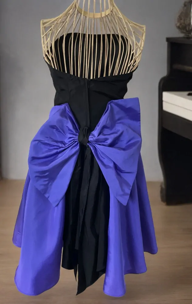 dámské společenské, plesové šaty vel. 36