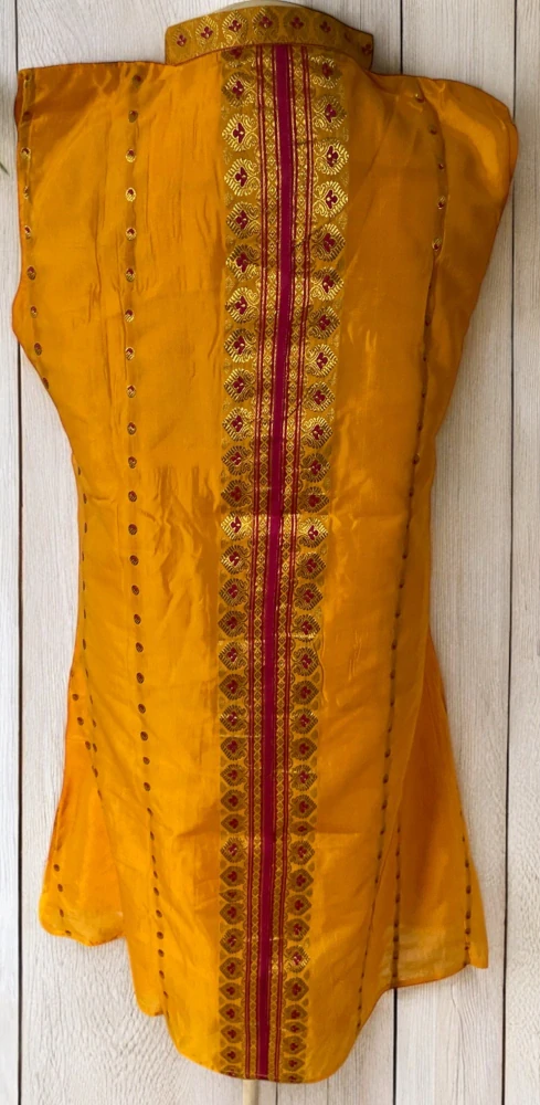 dámské šaty caftan, orient vel. 38