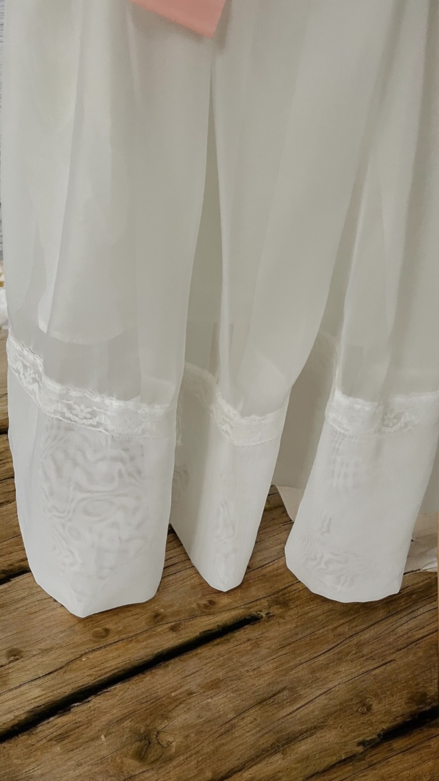karnevalový kostým sukně PRINCEZNA vel. XS/S