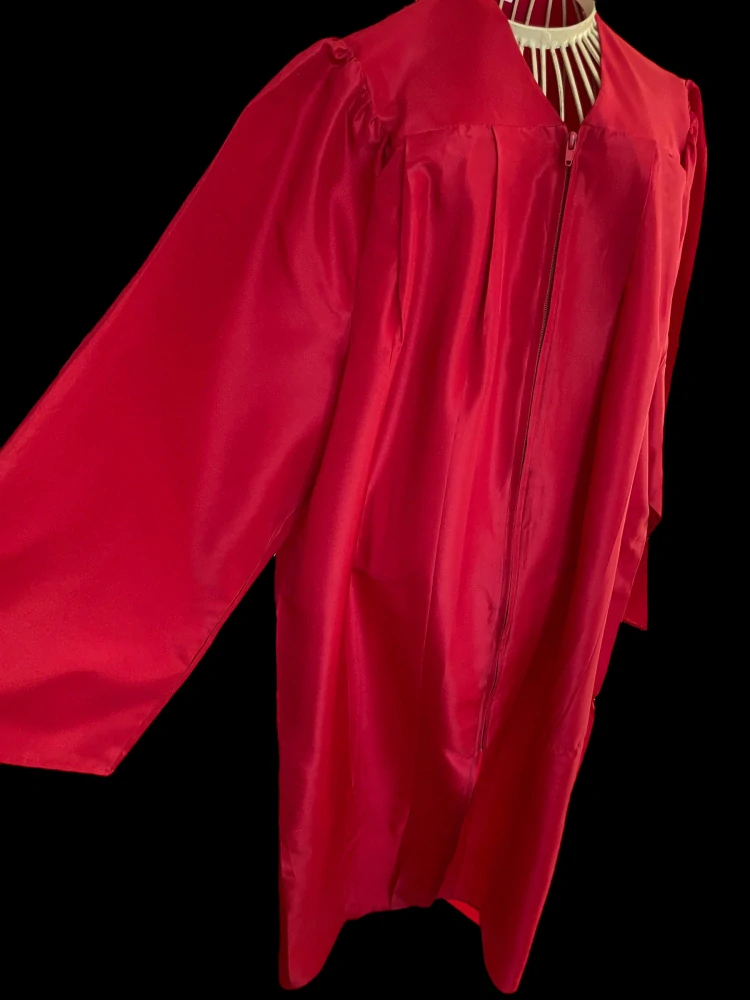 karnevalový kostým hábit, kaftan vel. XL