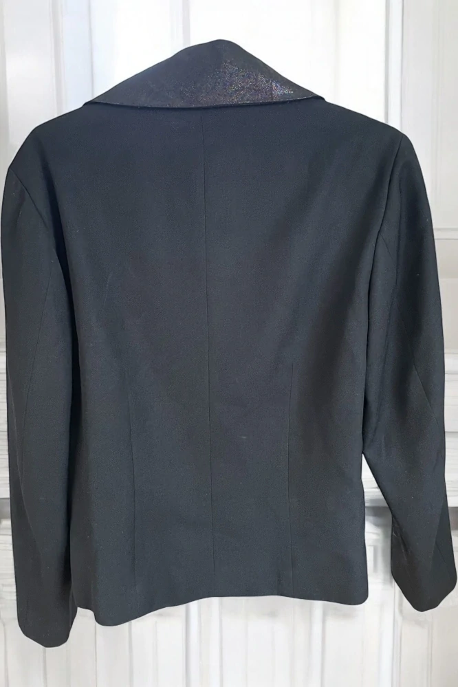 karnevalový kostým SAKO ELEGÁN vel. M/L 