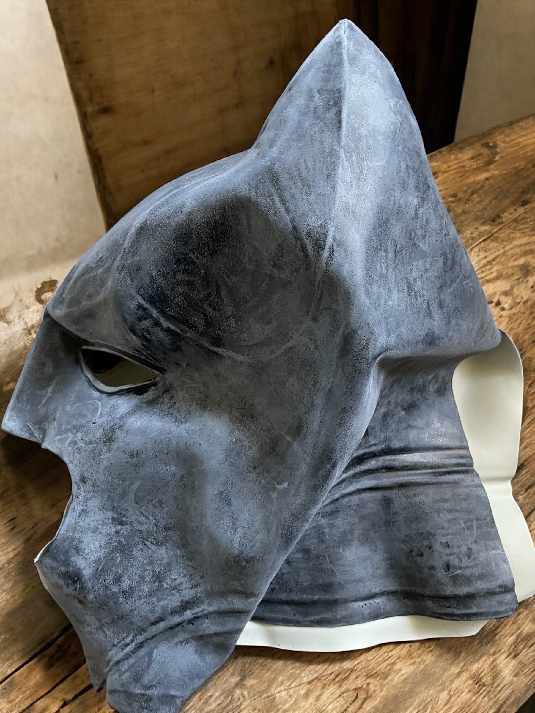 karnevalová maska BATMAN