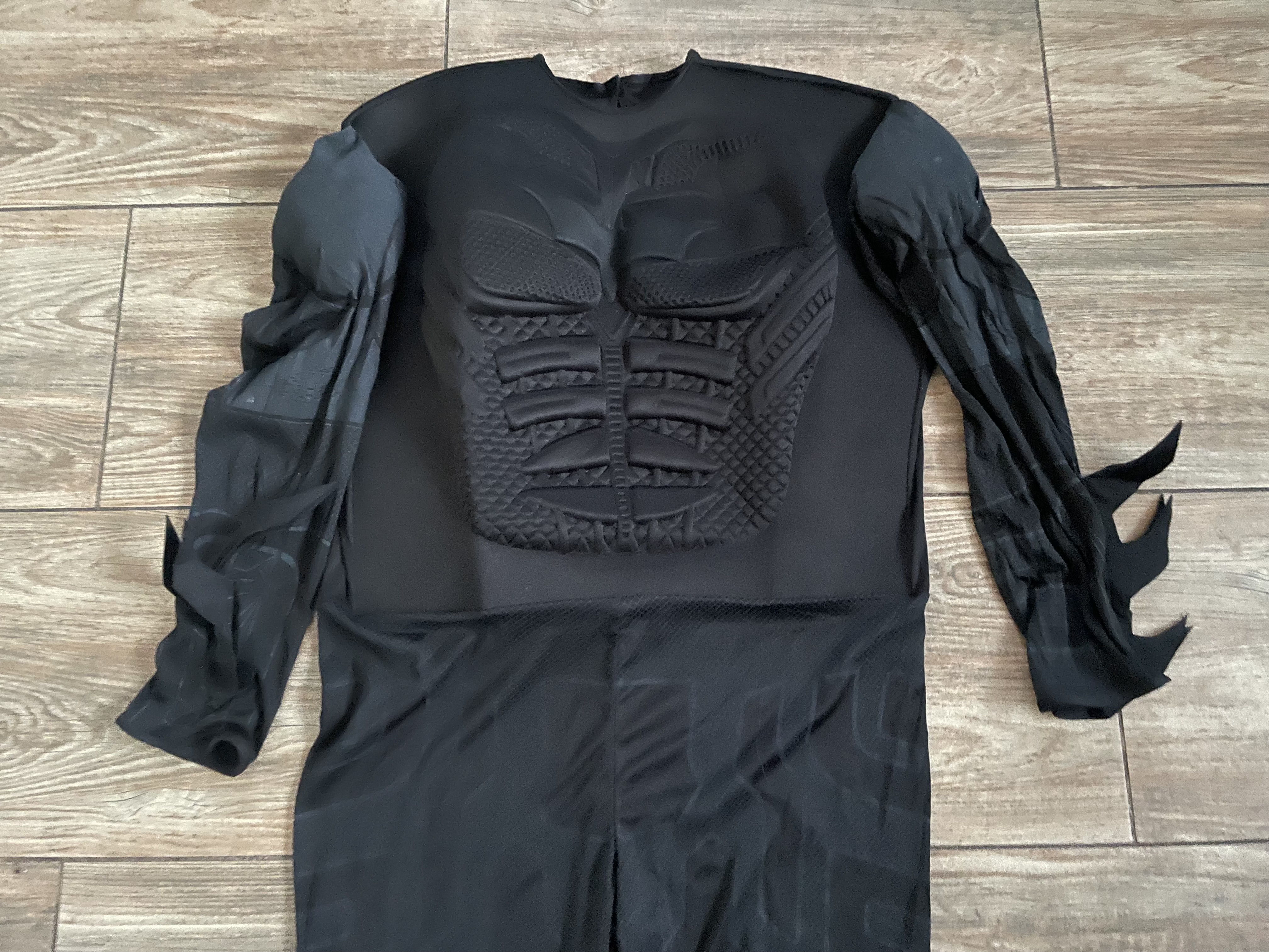 Karnevalový kostým BATMAN vel. L