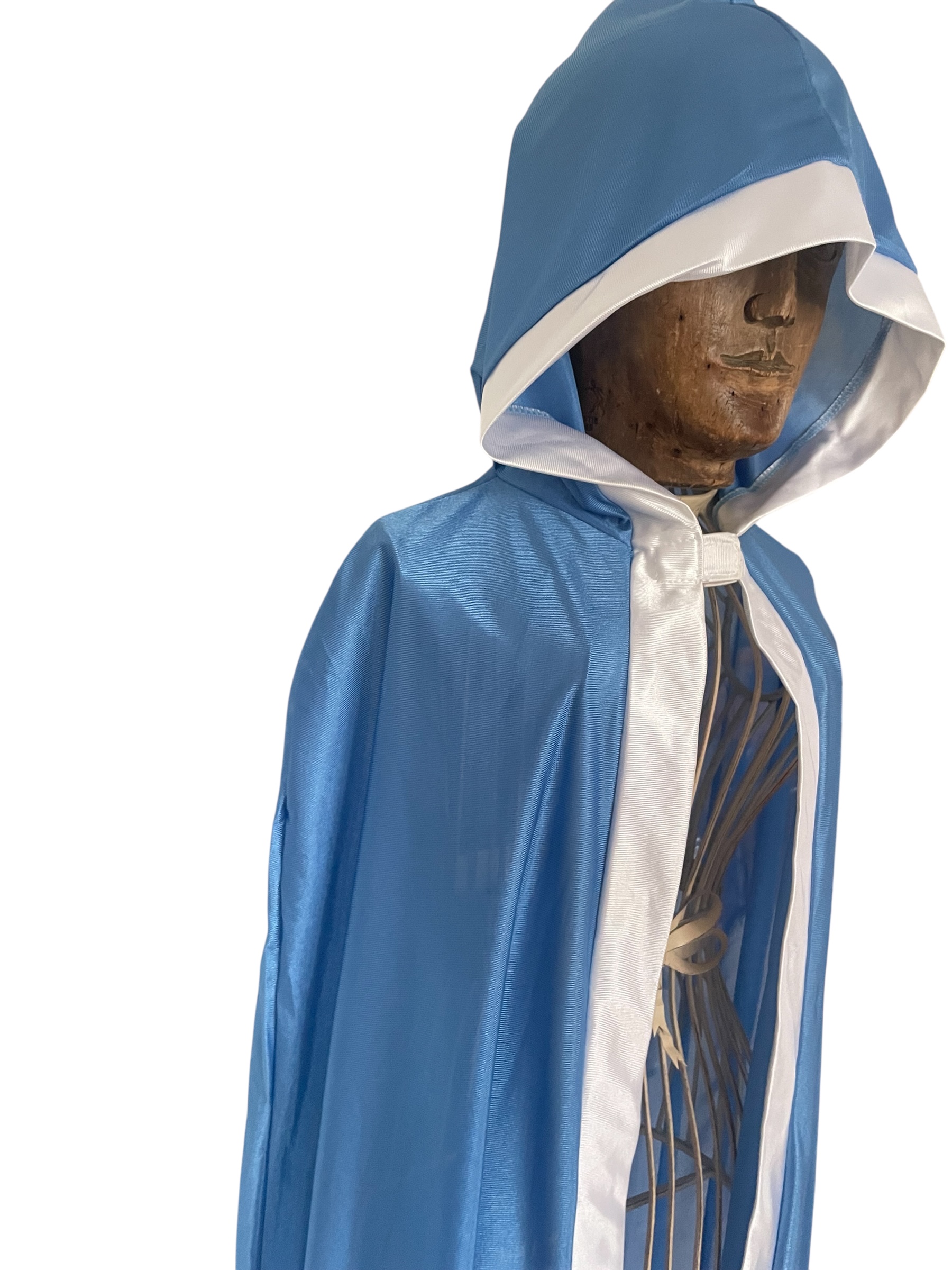 Karnevalový kostým plášť princezna, FROZEN,  Popelka