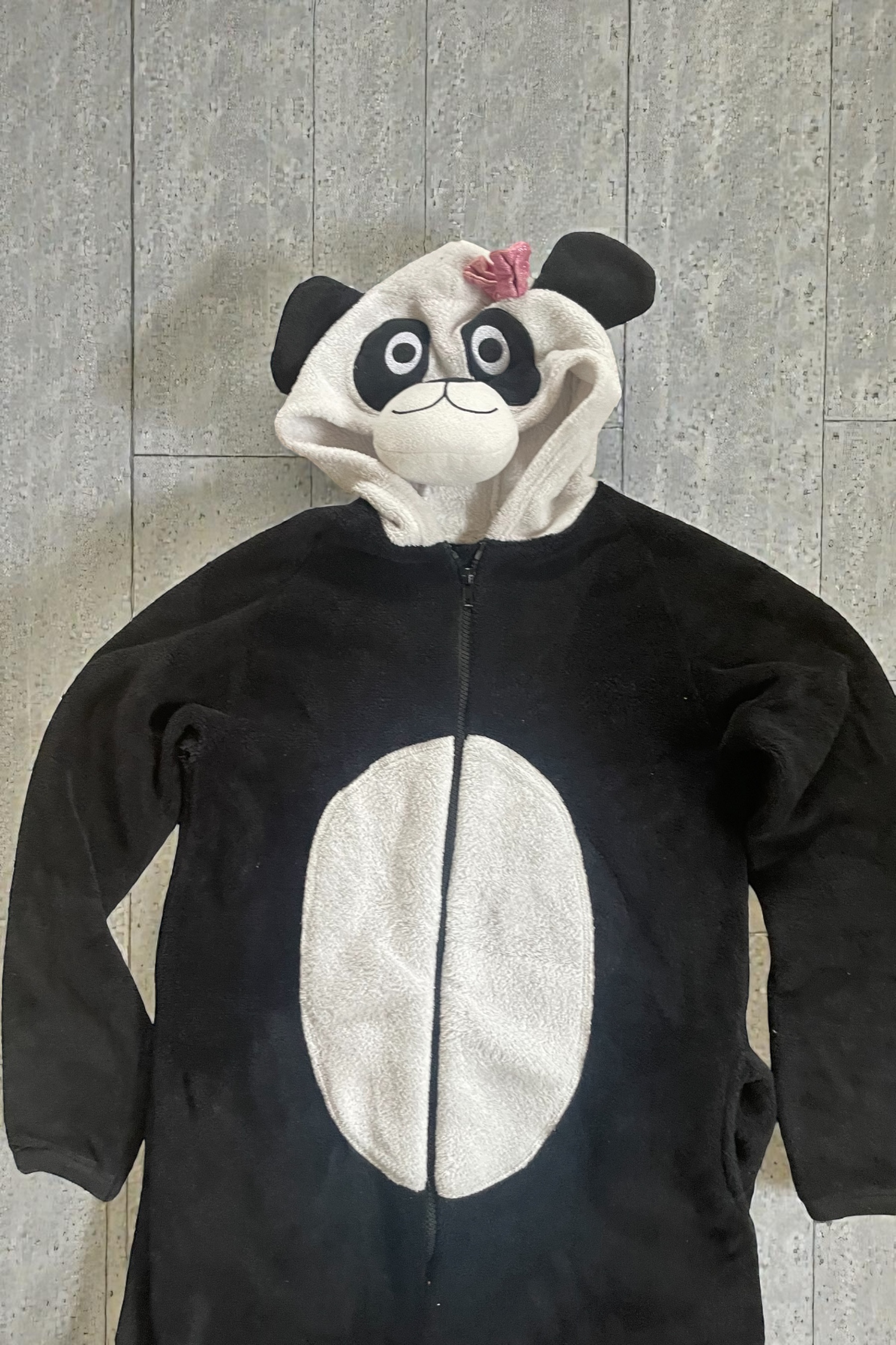 Karnevalový kostým PANDA vel. 158-164
