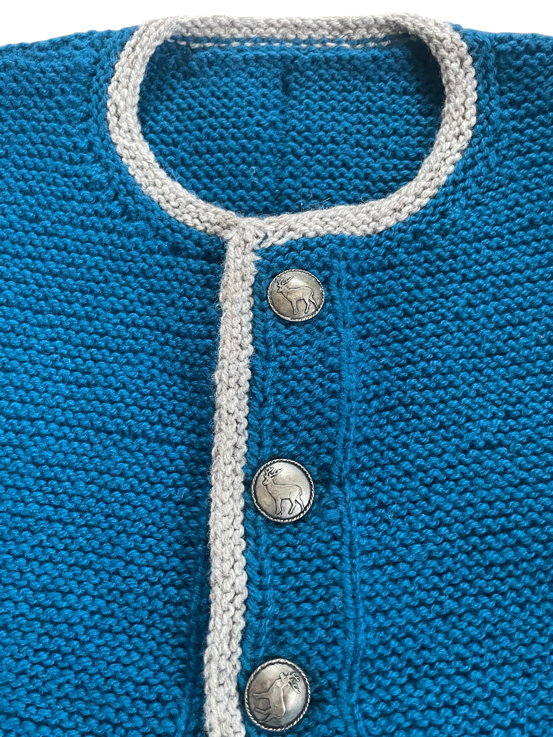 Pánská vesta retro vel. M/L