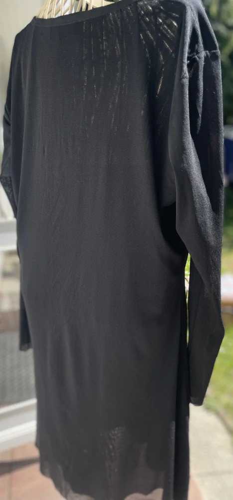 Dámské šaty boho styl vel. 42