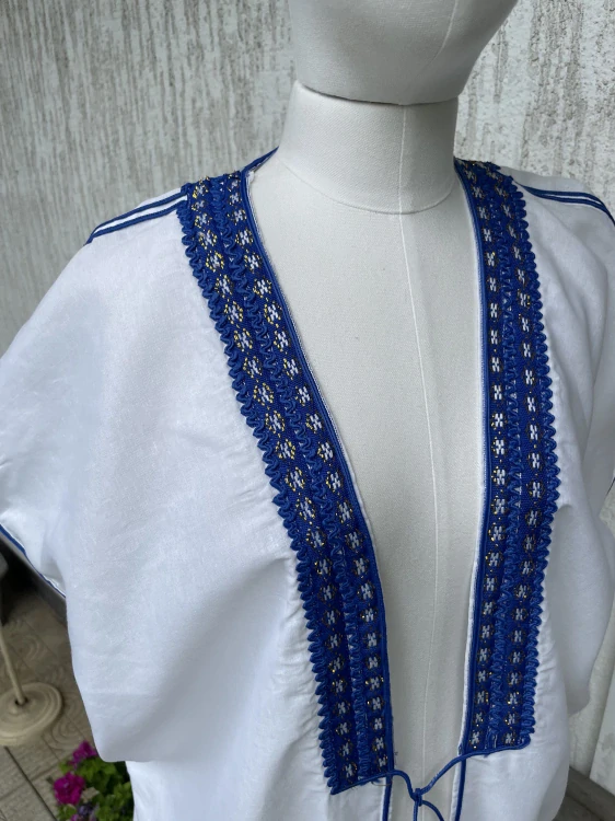Kaftan 