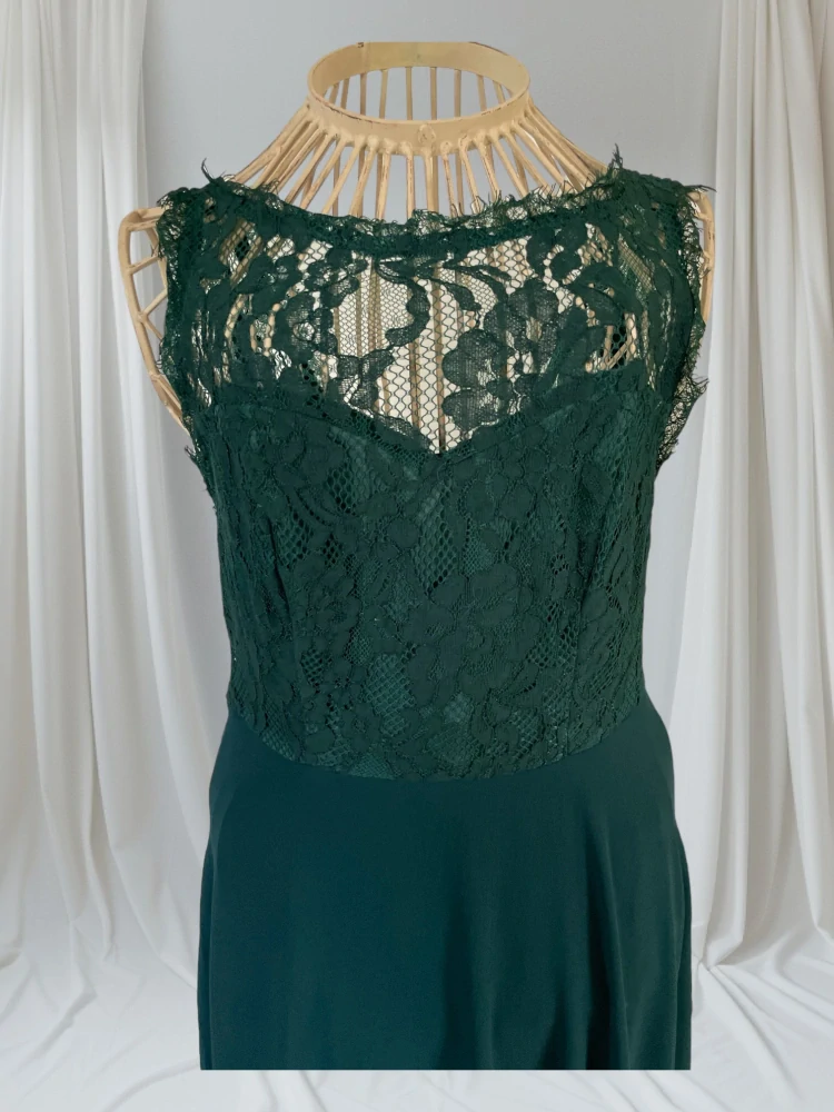 dámské elegantní, společenské šaty vel. 36/38