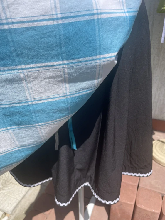 Dámské dirndl šaty vel. 36