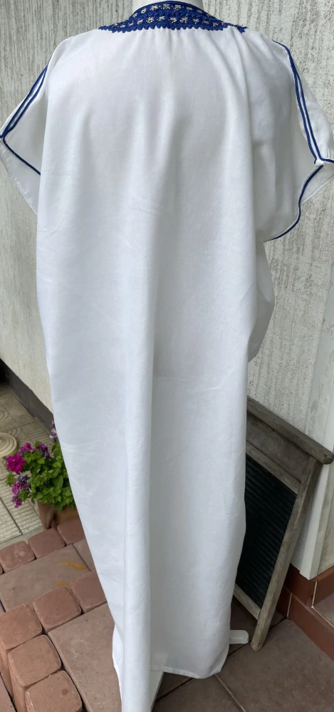 Kaftan 