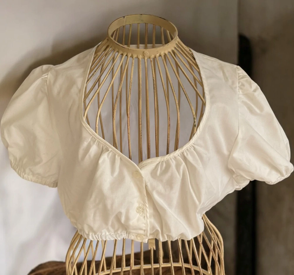 dámské šaty se zástěrou  v DIRNDL, selském stylu vel. 40/42