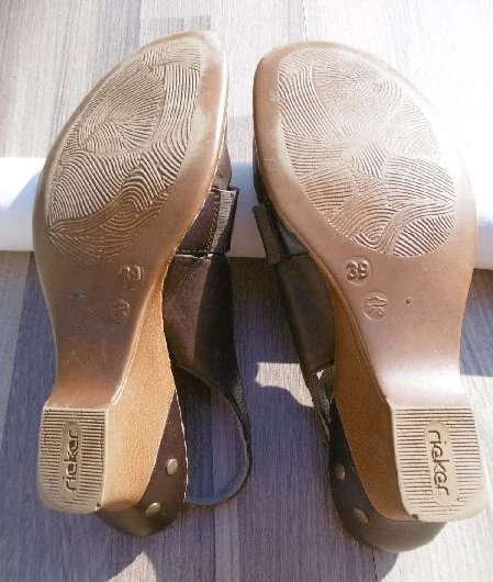 dámské boty alá 20-30. léta 20. st. vel. 39
