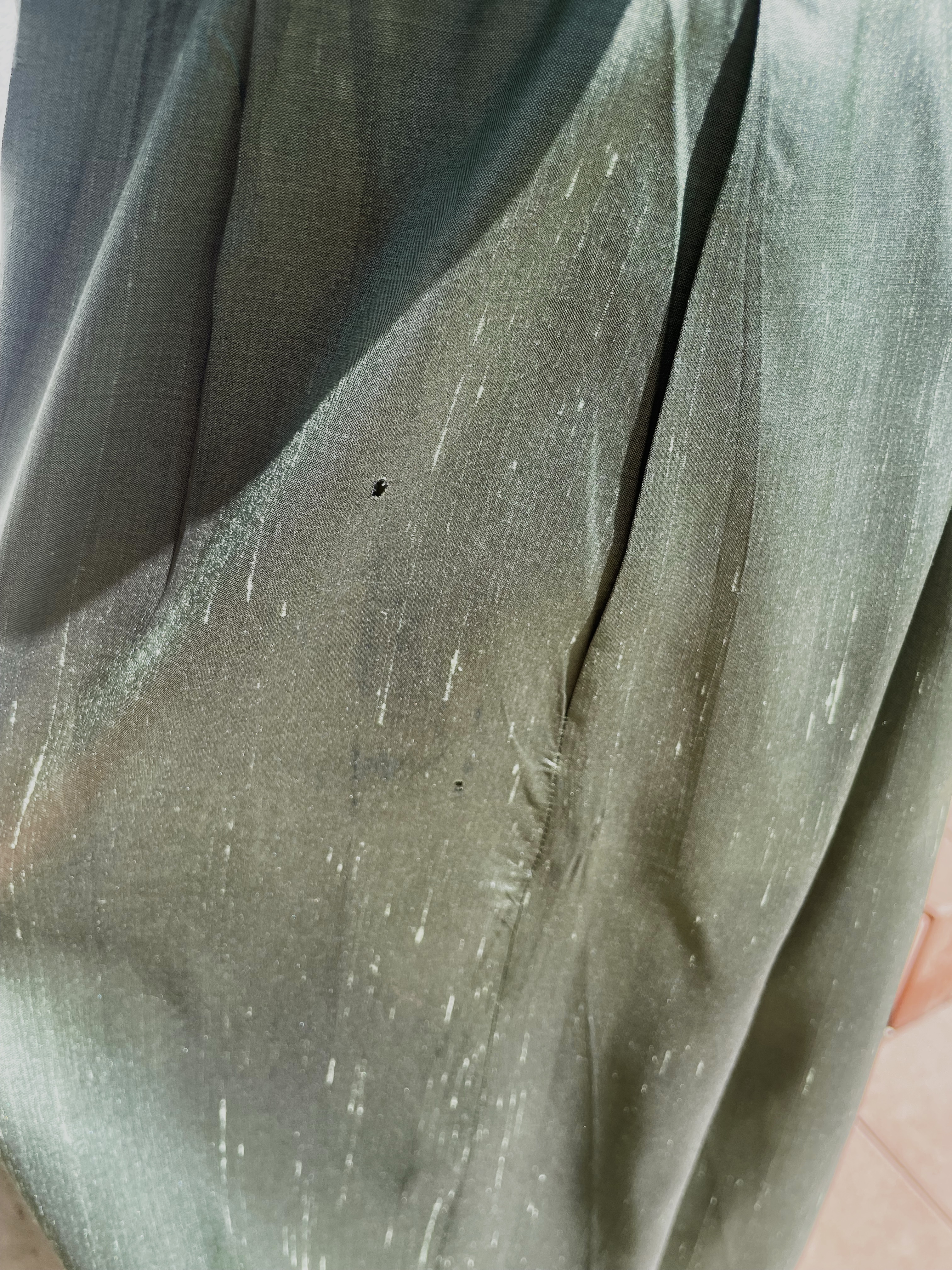 Dámské elegantní dirndl šaty selský, dobový styl vel. 40