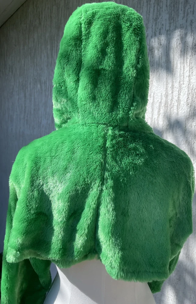 Karnevalový kostým alá lenochod vel. 42
