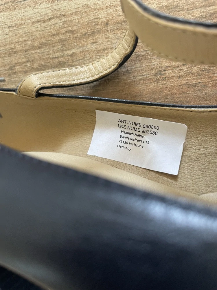 Dámské kožené boty styl Mary Jane T-STRAP alá 30. léta 20s