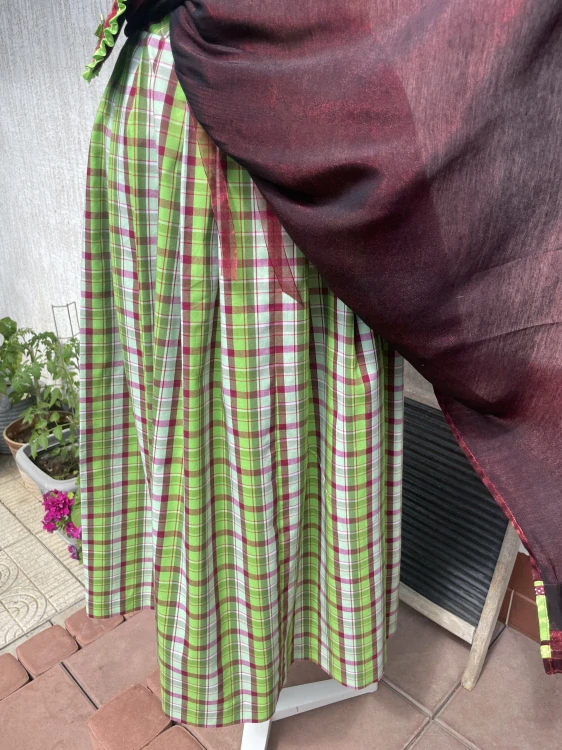 Dámské dirndl selské šaty vel. 38