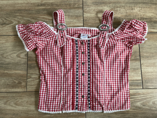 DÁMSKÁ DOBOVÁ SELSKÁ, COUNTRY HALENKA