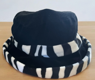 dobový klobouk hučka 