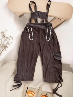 dámské kalhoty DIRNDL vel. 52/54