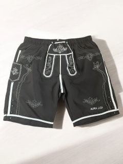 pánské kraťasy v DIRNDL stavu vel. M/L