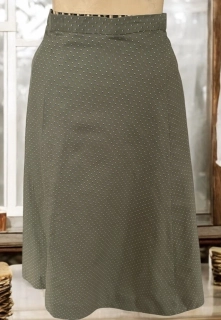 dámská sukně v retro stylu vel. 36/38