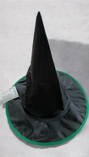 karnevalový dolpněk ČARODĚJNICKÝ