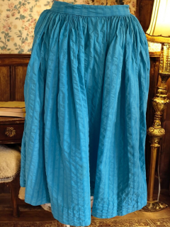 karnevalový kostým sukně selská vel. 36
