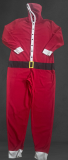 Flísový overal SANTA vel. XL