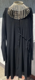 Dámské šaty boho styl vel. 42