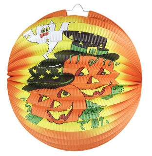 LAMPION DÝNĚ, kulatý, 25 cm