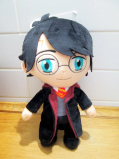 plyšová hračka HARRY POTTER
