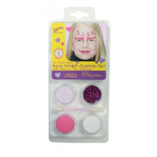 Líčidla set  PRINCEZNA