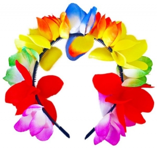 čelenka HAVAJ, HAWAI