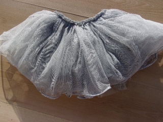 extra tutu sukně 3 roky > 98